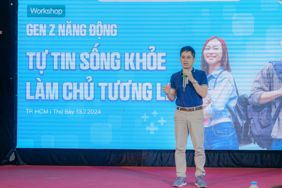 Tháng 7 và những hoạt động sôi nổi có 1-0-2 tại Weploy