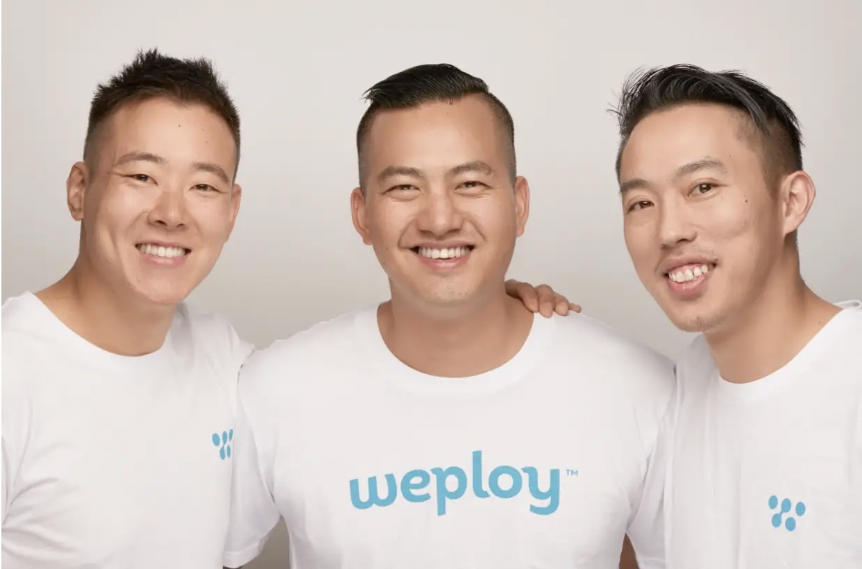 Weploy recruiting investors for $15m round